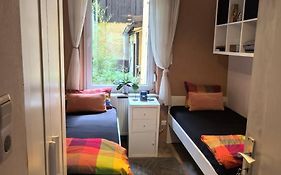 Rince Groß Apartment